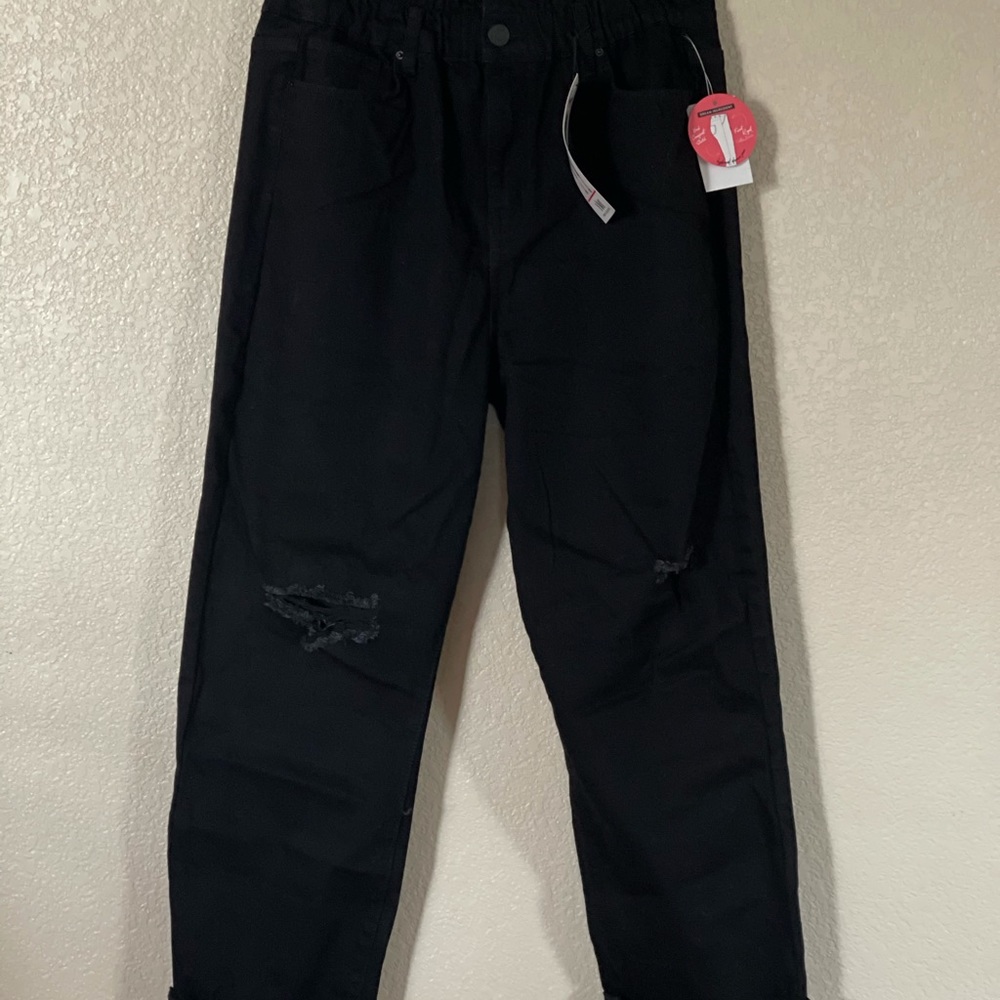 YMI dream collection hybrid denim